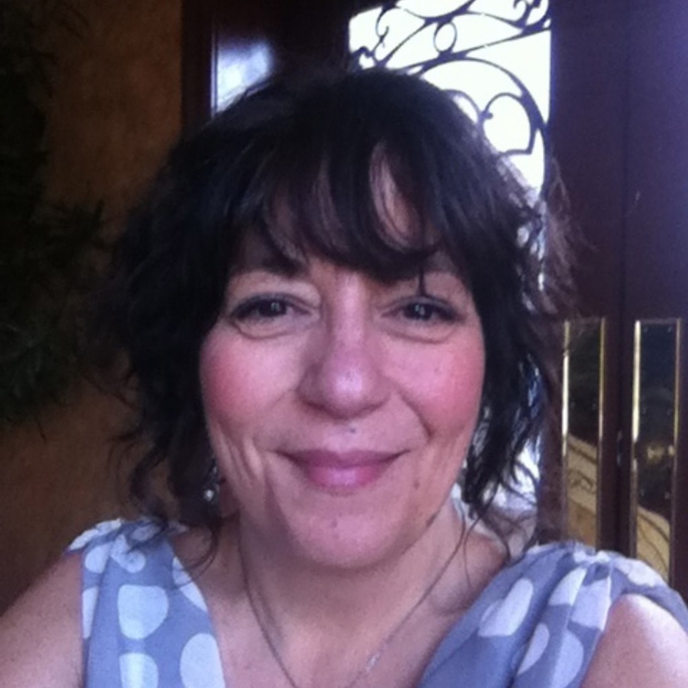 Meet your Posher, Camille